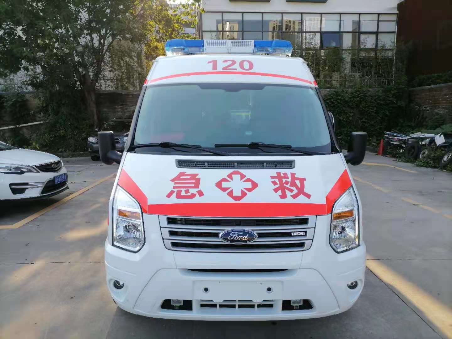 杭州妇婴监护型护送